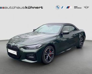 BMW 430 Gebrauchtwagen