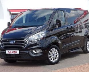 Ford Tourneo Custom Gebrauchtwagen