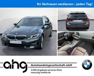 BMW 330 Gebrauchtwagen
