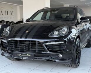 Porsche Cayenne Gebrauchtwagen