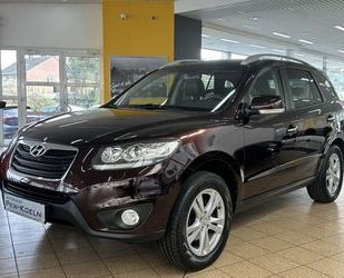 Hyundai SANTA FE Gebrauchtwagen