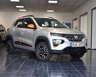 Dacia Spring Gebrauchtwagen
