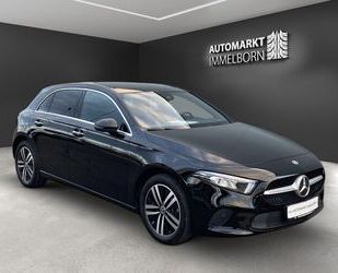 Mercedes-Benz A 250 Gebrauchtwagen