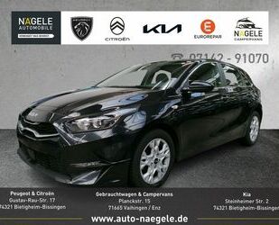Kia ceed / Ceed Gebrauchtwagen