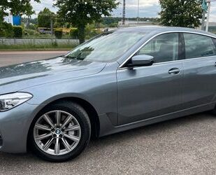 BMW 620 Gran Turismo Gebrauchtwagen