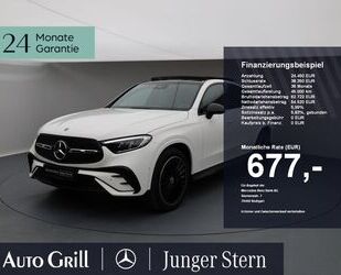 Mercedes-Benz GLC 450 Gebrauchtwagen