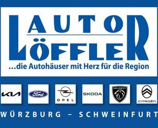 Citroen C4 Gebrauchtwagen