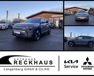 Kia EV3 Gebrauchtwagen