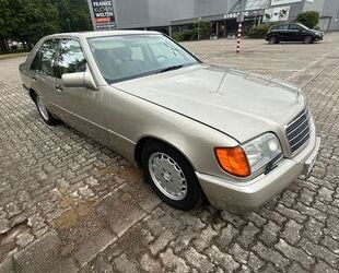 Mercedes-Benz 500 Gebrauchtwagen