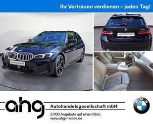BMW 330 Gebrauchtwagen