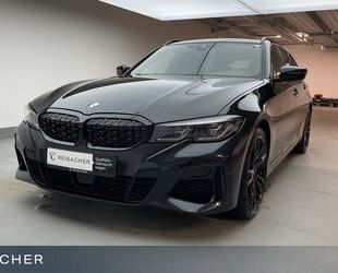 BMW M340d Gebrauchtwagen