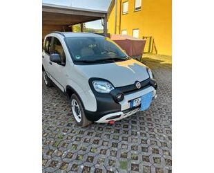Fiat Panda Gebrauchtwagen