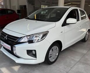 Mitsubishi Space Star Gebrauchtwagen