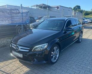 Mercedes-Benz C 300 Gebrauchtwagen