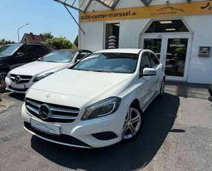 Mercedes-Benz A 180 Gebrauchtwagen
