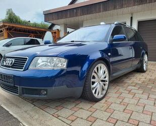 Alfa Romeo A6 