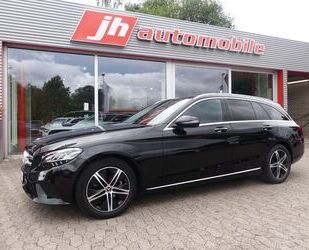 Mercedes-Benz C 180 Gebrauchtwagen
