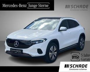 Mercedes-Benz EQA Gebrauchtwagen