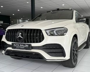 Mercedes-Benz GLE 53 AMG Gebrauchtwagen