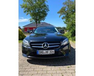Mercedes-Benz C 220 Gebrauchtwagen