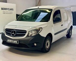 Mercedes-Benz Citan Gebrauchtwagen