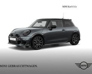 Mini Cooper C Gebrauchtwagen