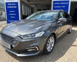 Ford Mondeo Gebrauchtwagen