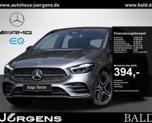 Mercedes-Benz B 220 Gebrauchtwagen