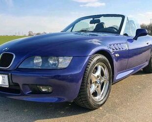 BMW Z3 Gebrauchtwagen