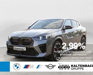 BMW X2 Gebrauchtwagen