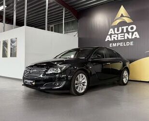 Opel Insignia Gebrauchtwagen