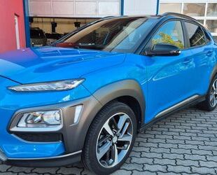 Hyundai KONA Gebrauchtwagen