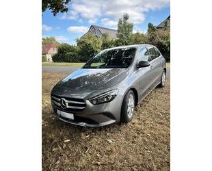 Mercedes-Benz B 180 Gebrauchtwagen