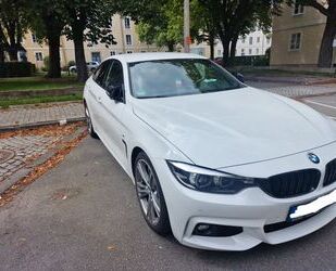 BMW 420 Gran Coupé Gebrauchtwagen