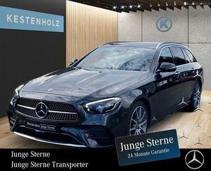 Mercedes-Benz E 220 Gebrauchtwagen