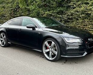 Audi A7 Gebrauchtwagen