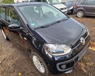 VW up! 