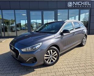 Hyundai i30 Gebrauchtwagen
