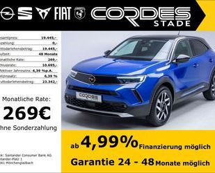 Opel Mokka Gebrauchtwagen