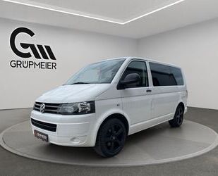 VW T5 Multivan Gebrauchtwagen
