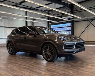 Porsche Cayenne Gebrauchtwagen