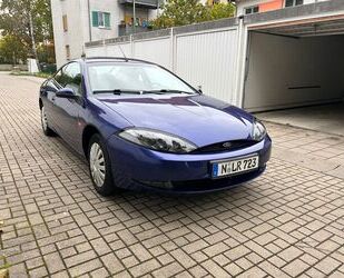 Ford Cougar Gebrauchtwagen