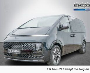 Hyundai STARIA Gebrauchtwagen