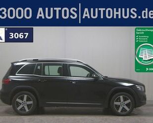 Mercedes-Benz GLB 200 Gebrauchtwagen
