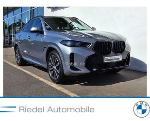 BMW X6 Gebrauchtwagen