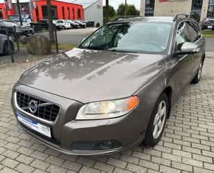 Volvo V70 Gebrauchtwagen