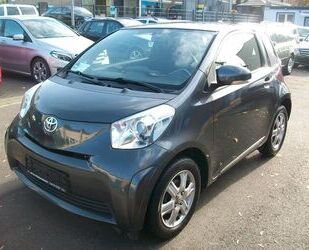 Toyota IQ Gebrauchtwagen
