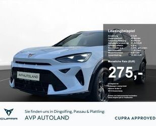 Cupra Formentor Gebrauchtwagen