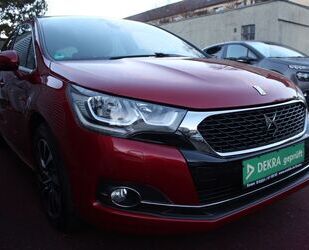 DS Automobiles DS4 Gebrauchtwagen
