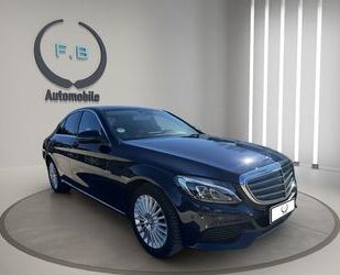 Mercedes-Benz C 250 Gebrauchtwagen
